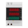 thumbnail image 3 of High Accuracy LED Voltage Meter, Current Meter, Industrial Connector Electrical Accessories For Industrial Supplies Industrial Control, 3 of 8