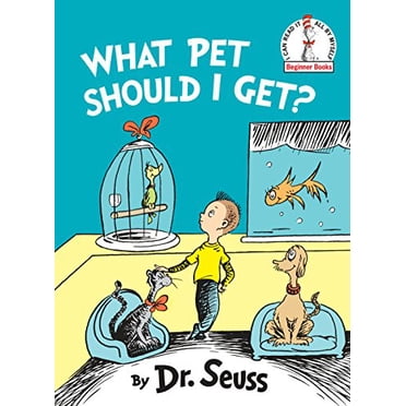 CMMI WHAT PET SHOULD I GE