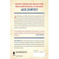 thumbnail image 2 of Championship Fighting, Jack Demspey Paperback, 2 of 4