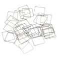 thumbnail image 2 of DIY Open Bezels,30pcs DIY Hollow Frame Open Bezels Jewelry Open Bezels Luxury Finish, 2 of 14