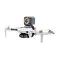 thumbnail image 1 of CNKOO Drone Escorte de Nuit Projecteur de Recherche Rechargeable Grande Ouverture Installation Rapide pour DJI MINI 3 Pro, 1 of 7