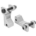 thumbnail image 1 of Bloc d'Abaissement avant pour VTT, Trousse d'Abaissement avant pour VTT Robuste et Ajustable pour Réparer Argent, 1 of 1
