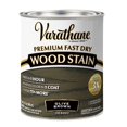 thumbnail image 1 of Varathane 245344 Premium Fast Dry Wood Stain Quart Olive Brown, 1 of 5
