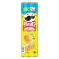 thumbnail image 2 of Pringles® Mexican Street Corn Flavour Potato Chips 156g, 2 of 5