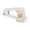 A, variant on Purpose Garlic Slicer And Manual Slicing Device For And Slicing Garlic For Kitchen Use Manual Food Chopper Garlic Kitchen Garlic Presser Metal Garlic Garlic with Peeler Garlic Cuber Garlic Presses