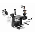 thumbnail image 2 of Machine à café et expresso combinée tout-en-un DeLonghi (15 bars), 2 of 6