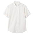 thumbnail image 1 of Chemise en mélange de lin George pour hommes, 1 of 6