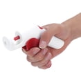 thumbnail image 1 of Cherry Pitter Tool, Portable Cherry Pitter Plastic Easy To Use One-handed  Easy To Clean  for Cherries for Olive Pits, 1 of 8