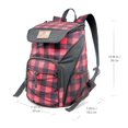thumbnail image 3 of Ozark Trail Cooler à Dos 24 Canettes, imprimez en couleur, Capacité : 8,37 Litres (8,87 Qt US)., 3 of 7