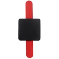 thumbnail image 1 of Hair Dye Paddle with Slap Band Hair Highlighting Board Hair Coloring Tool for Salon, 1 of 8