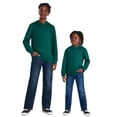 thumbnail image 3 of George Boys' Fleece Hoodie, 3 of 5