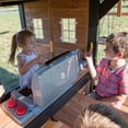 thumbnail image 4 of Backyard Discovery Canyon Creek Swing Set, 4 of 9