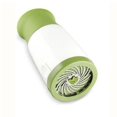 thumbnail image 1 of Cilantro Grinder Herb Grinder Spice Vegetable Mill Shredder Chopper Garlic, 1 of 12