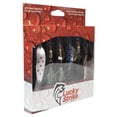 thumbnail image 5 of Kit Lucky Strike Baitworks pour bar et doré 6 pièces + 6 pièces par pack + Cuillères de pêche assorties, 5 of 5