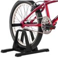 thumbnail image 1 of RAD Cycle Bike Stand Portable Floor Rack Bicycle Park for Smaller Bikes Lightweight and Sturdy Ready for The BMX Racing Track, 1 of 5