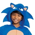 thumbnail image 2 of Child Boys Sonic Movie 3 Sonic Classic Costume, 2 of 9