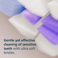 thumbnail image 3 of Philips Sonicare S2 Sensitive White Brush Heads, 3 of 7