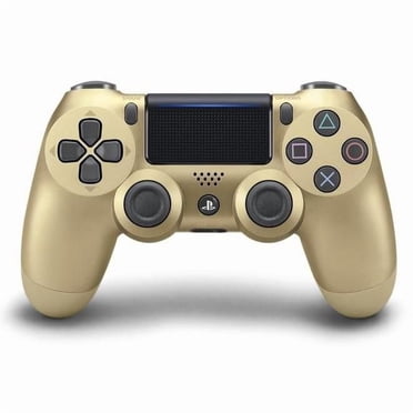 PlayStation DualShock 4 Wireless Controller