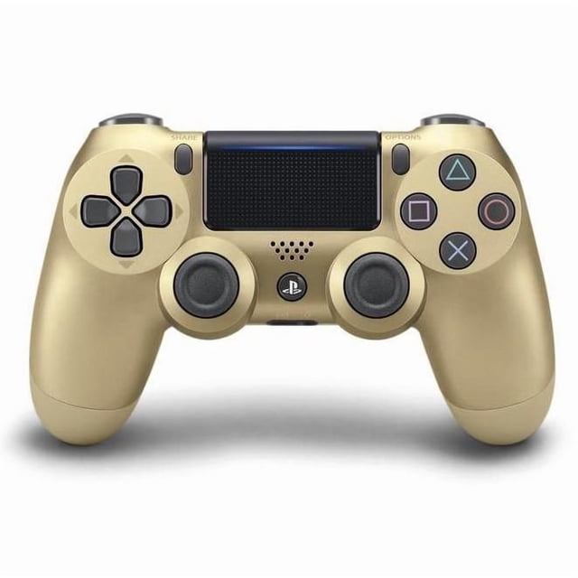 PlayStation DualShock 4 Wireless Controller