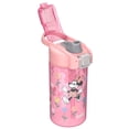 thumbnail image 1 of Zak Designs Minnie 16oz Jubilee Straw Bottle, 1 of 3