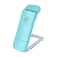 thumbnail image 1 of Boovnll Desk Lamp, Rechargeable Book Reading Led Light Usb Book Clip Light Folding Book Clip Light, Table Lamp, Desk Lamps for Home Office, Desk Light, 1 of 9