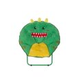 thumbnail image 1 of Dinosaur-Embrodiery kids moon chair, 1 of 2