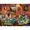 thumbnail image 2 of XZNGL Adults Puzzles 1000 Piece Large Puzzle Game Interesting Toys Personalized Gift, 2 of 9