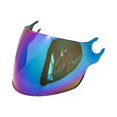 thumbnail image 2 of jinwen Visor Lens Helmets Accessories Practical Replaces Spare Parts Multicolor, 2 of 9