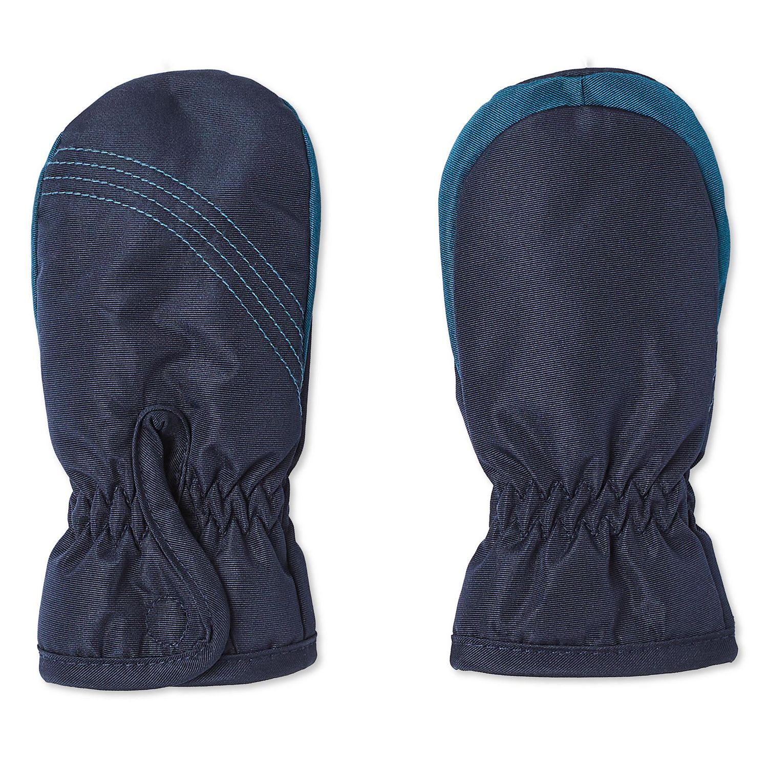 George Baby Boys' Ski Mittens
