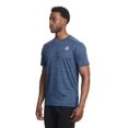 thumbnail image 4 of Reebok Men's Stride Performance Short Sleeve Tee, 4 of 4