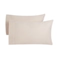 thumbnail image 2 of Mainstays Cameo Rose Pillowcases, King, 2 of 5