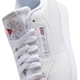 thumbnail image 4 of Reebok Princess Espadrille de Mode - 7,5 m - Blanc, 4 of 8