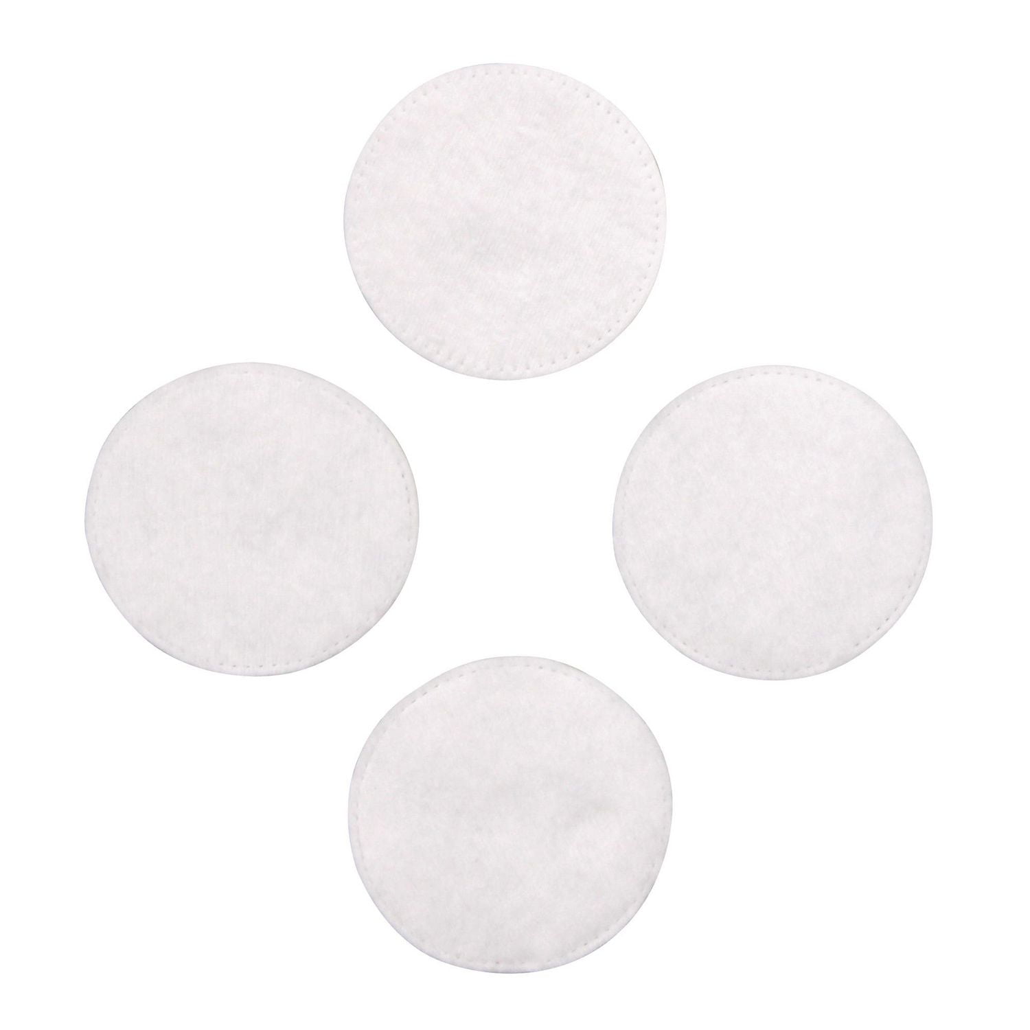 Equate Beauté Rondelles de Coton Biologiques