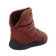 thumbnail image 3 of Keen Bottes à Enfiler Howser Rabattables Andorra pour Femmes 1027928 - 8, 3 of 4