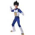 thumbnail image 1 of Dragon Ball Z Child Vegeta Costume, 1 of 2