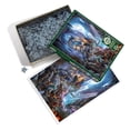 thumbnail image 3 of Cobble Hill Casse-Tête - Forge de Dragon, Casse-Tête de 1000 Pcs, 3 of 4