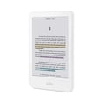 thumbnail image 1 of Kobo Clara Colour 6" eReader in White, 1 of 2