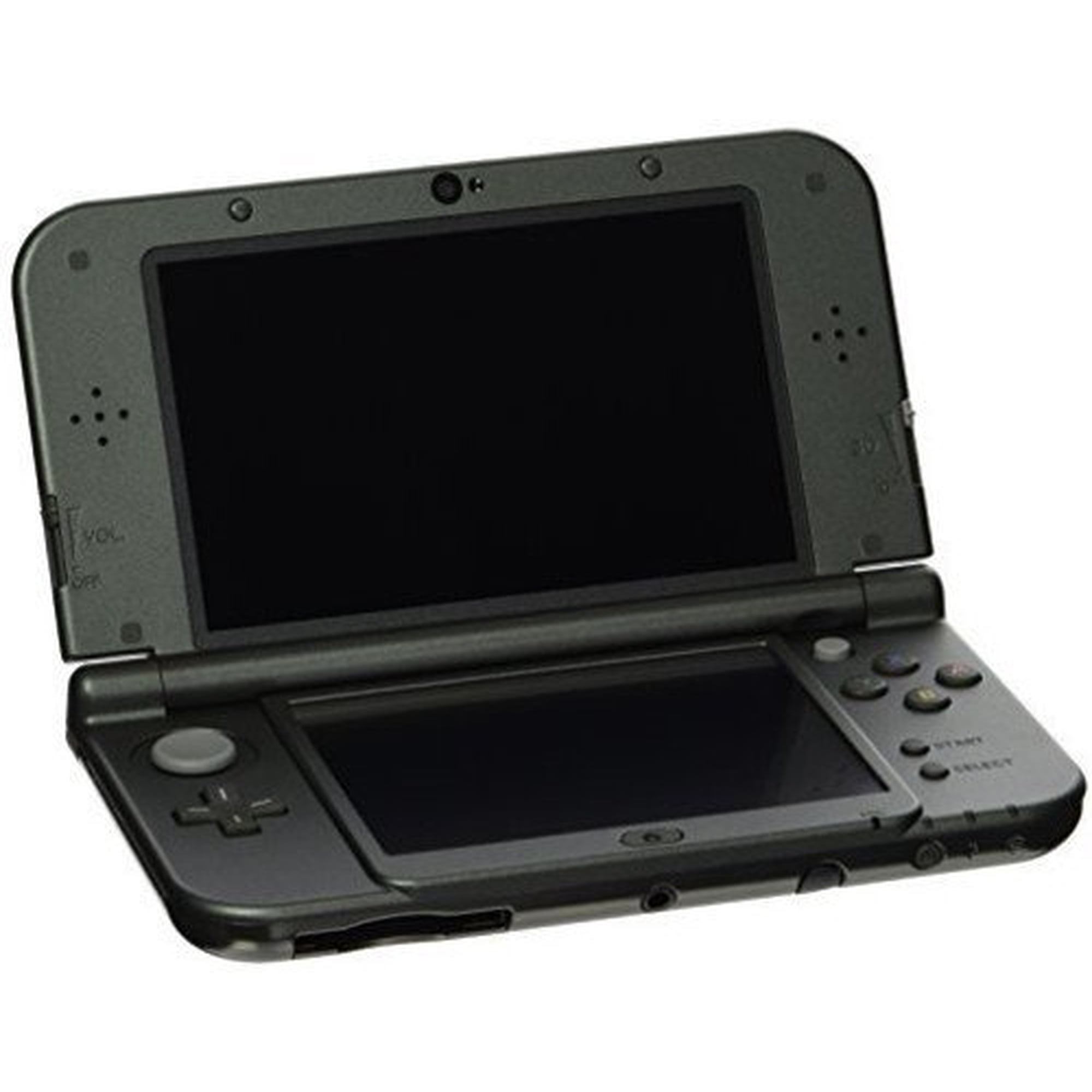 Nintendo New 3DS XL - Black - Walmart.ca