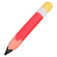 thumbnail image 1 of Ballon de Fête de Rentrée Scolaire Grand Ballon Crayon Gonflable Décoration de Classe, 1 of 8
