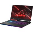 thumbnail image 2 of ASUS ROG Strix G15 15.6” Laptop AMD Ryzen 7 4800H G513QY-DS91-CA, 2 of 6