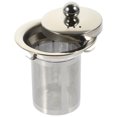 thumbnail image 4 of Stainless Tea Strainer Insert Tea Infuser Tea Pot Accessories Tea Filter Mesh, 4 of 8