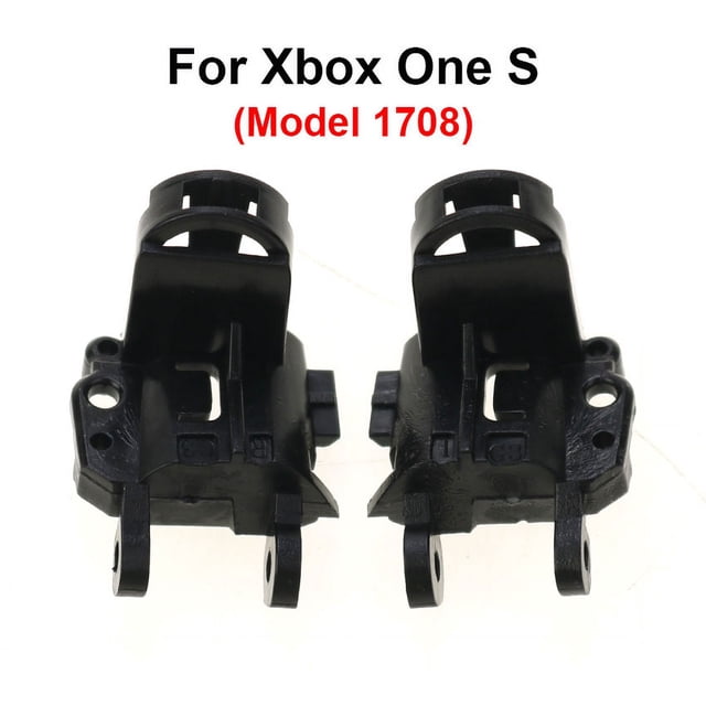 For Xbox One Series S X Elite 1 2 Controller RT LT Bracket Trigger Key Button Inner Support Holder Repair Accessories Xbox One S