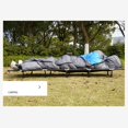 thumbnail image 3 of Ultra-Comfortable Outdoor Sleeping Bag: Waterproof, Warm, and Breathable, 3 of 12