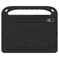 thumbnail image 3 of Kickstand Eva Tablet Cover Case compatible Samsung Galaxy Tab S9 Fe, With Hand Grip (G Need ), 3 of 5