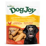 Freshpet Dog Treat, Dog Joy Slow Grilled Chicken Treat