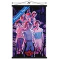 thumbnail image 2 of Netflix Stranger Things : Saison 3 - Groupe, 2 of 4