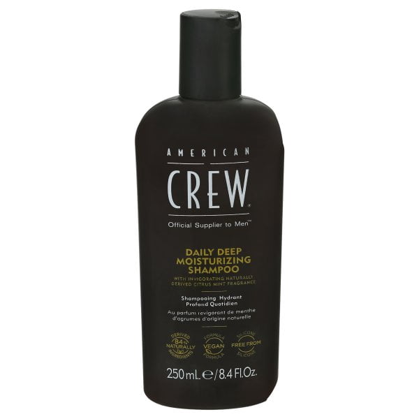 American Crew - Daily Moisturizing Shampoo