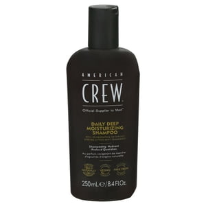 American Crew - Shampooing hydratant quotidien