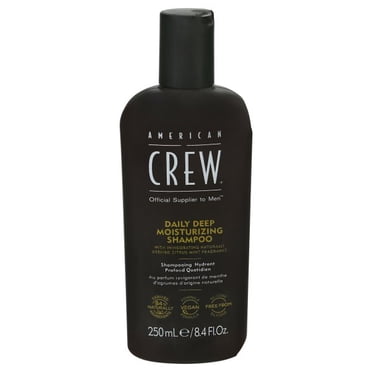 American Crew - Daily Moisturizing Shampoo