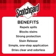 thumbnail image 2 of Scotchgard™ Fabric Water Shield 4106-10-6CA PF, 2 of 6